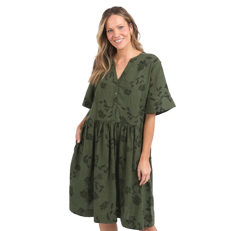 ELM Bramble Dress image number 0